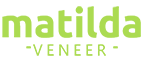 Matilda-Veneer-Logo