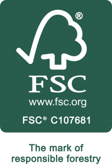 FSC responsible forestry