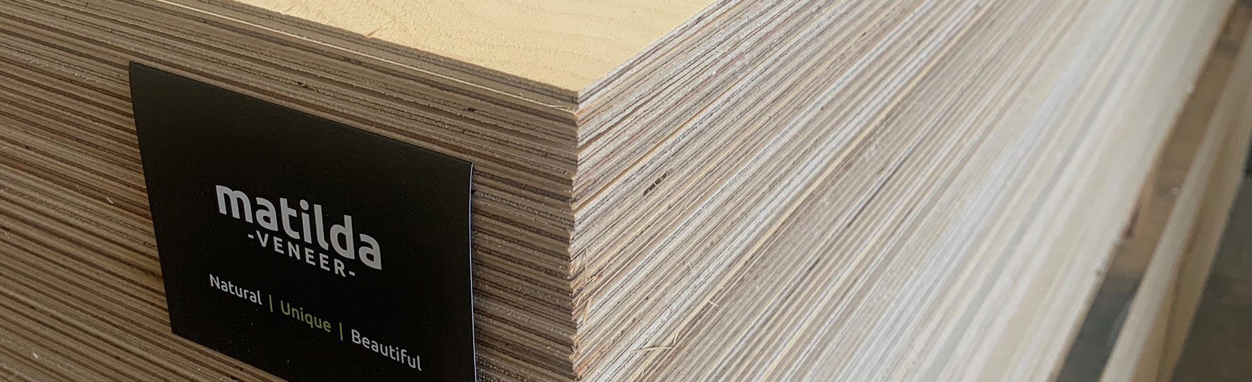 Spotlight: Latvian Birch Plywood